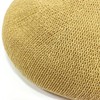 Basic Arch Cotton Thermo Beret Women's Cotton Thermo Yarn Lightweight