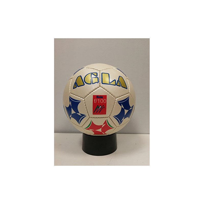 Futsal Agla Bola F/100 Rebound Controlled