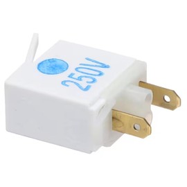 WP74004153 - Luz indicadora compatible con rangos eléctricos Whirlpool - Budora - 704208, 7407P077-60, 7407P101-60, 7407P136-60, PS11744053