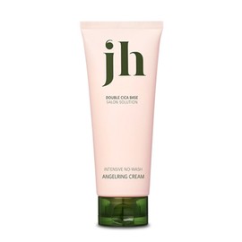 Jenny House Cosmetics Intensive No-Wash Angeling Cream, 150ml, 1 piece / 제니하우스코스메틱 인텐시브 노워시 엔젤링 크림, 150ml, 1개