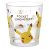 Skater KSA4-A Acrylic Cup, 9.5 fl oz (280 ml), Pokemon