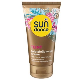 SUNDANCE Self Tanning Cream 75ml