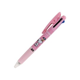 BS Snoopy 3 Color Ballpoint Pen Jetstream 0.5 ES447D