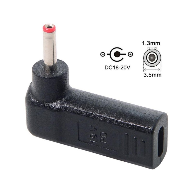 chenyang CY USB 3.1 Type C USB-C to DC 3.5