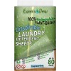 Eden's Dew Plant-based Laundry Detergent Sheets (Bulk Sale)