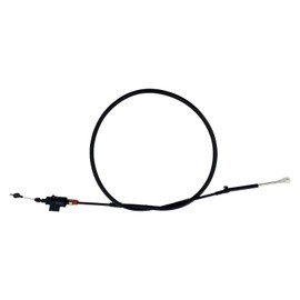 S SONLEE Throttle Valve Cable Transmission Kickdown Cable Compatible with 1994-1998 Dodge Ram 1500 2500 3500, 1994-1997 Dodge Dakota, Replace# 52079204