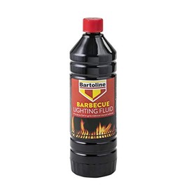 Bartoline BARBECUE LIGHTING FLUID 1L