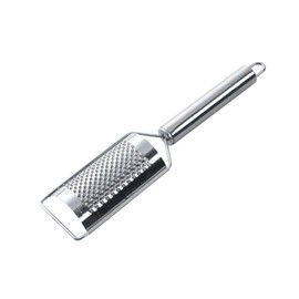 1 Pcs Jeans Tool Universal Jean Distressing Tool Stainless Steel Grater with Handle for Fabric DIY Craft