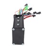 Electric Bike Controller Kit 17A 3 Modes Speed Controller 22.2mm