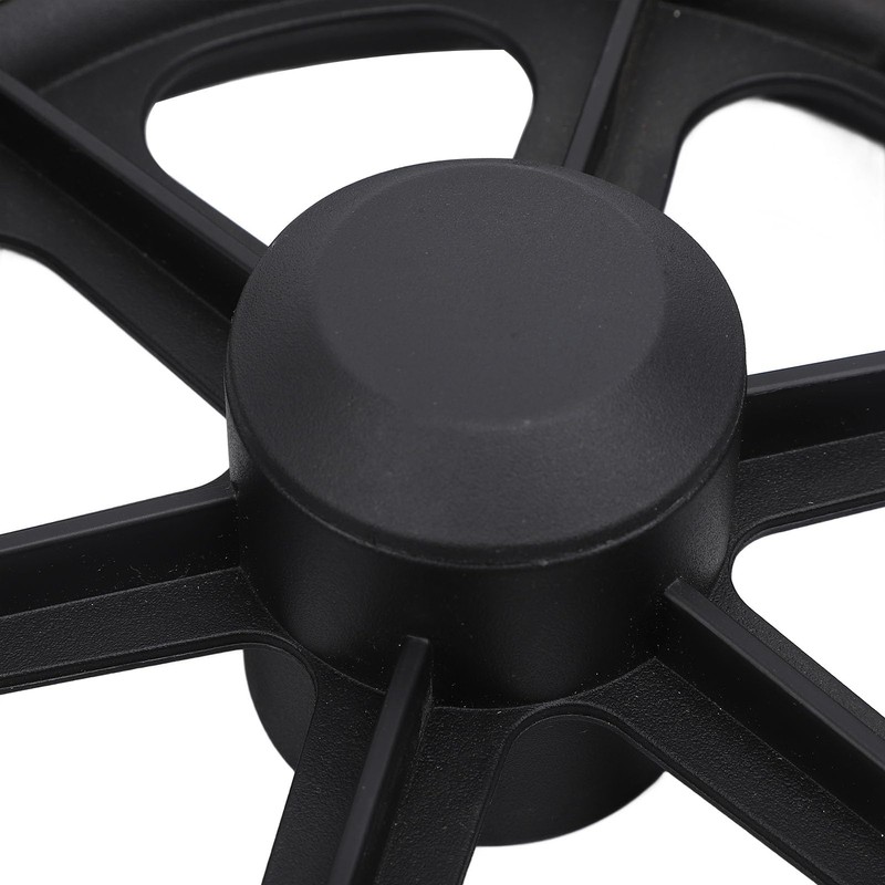 Rueda para Silla de Ruedas, Piezas de Repuesto Antideslizantes para
