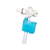 Baoblaze Fill Valve Assembly Flush Valve Easy Install Adjustable Height