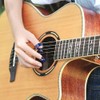 GOODCHI Guitar Pick Finger Pick Protector Thumb Pick Index Finger