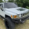 KUAFU Hood Vent Compatible with 2006-2010 Hummer H3 H3T Hood