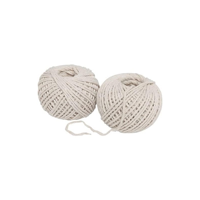 Wiltshire Kitchen Twine 2 Pack – 2 x 30m Food
