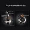 PC Joystick, USB Gaming Flight Simulator Game Controller with Vibration