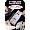 Seal Pad, Transparent, A7, A6, M5, Double-Sided Pockets, 5 Holes,