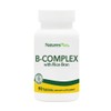 Nature's Plus Vitamin B-Complex with Rice Bran 90tabs