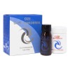Viarden Oze Endurecedor 15ml 30g Kit Óxido De Zinc Eugenol