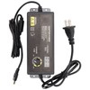 Power Adapter Adjustable Voltage Speed Regulation 90W 2.5A 3-36V LED