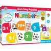 MasterPieces - Numbers - Educational Matching Jigsaw Puzzles