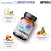 UMZU zuEnzymes: 3 Pack Bundle