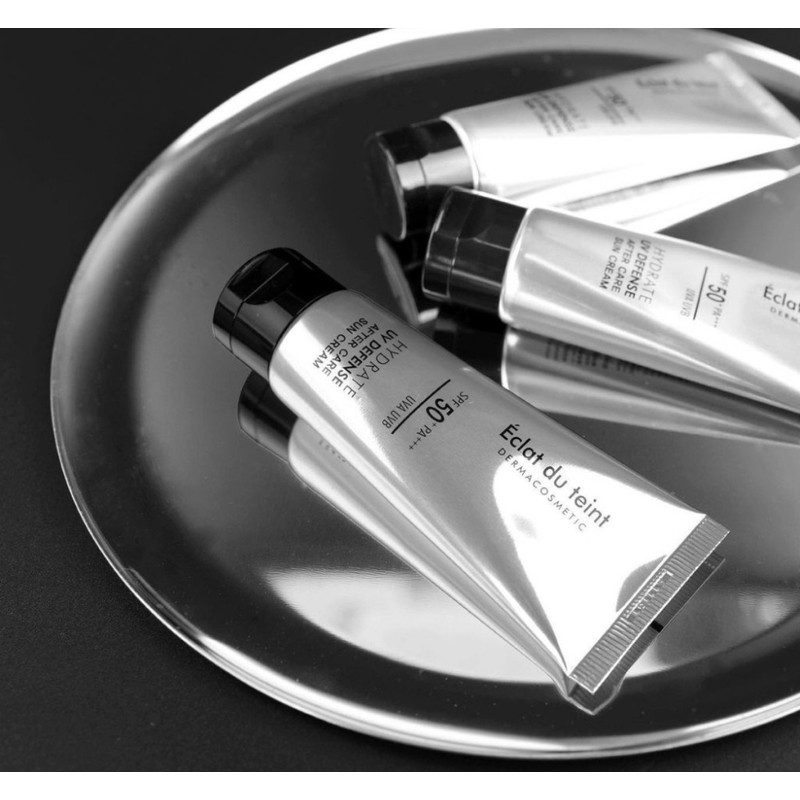 Eclat Dutan [2 sets] BB cream 40ml + sunscreen 50ml