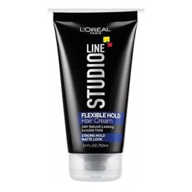 L'oréal Paris Line Studio Flexible Hold Hair Cream