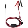 2025 New 7771784 Wire Harness with On/Off Switch, 8-Feet Lead