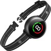 NBJU Rechargeable Anti Barking Collar with 5 Adjustable Sensitivity For
