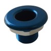UNLIMITED Aluminum Front Bushing YAMAHA (Blue) UL007BL