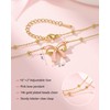 PINKDODO 5th Grade Graduation Decorations Gifts for Girls Primary Elementary