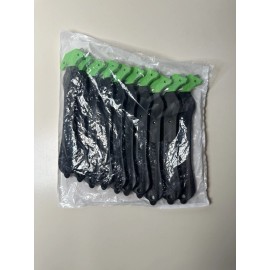 Klever Excel XD Safety Cutter 10 Pack Brand New