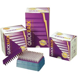 SORBIO - 1-200µl Tip- Quick Rack- LB, PK960