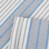 TRAMAS+ Tablecloths Rectangular Cotton Linen Look Table Runner for Home