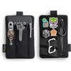 VIPERADE VE27 EDC Organiser Small EDC Pocket Pouch with 4