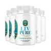 Liver 5-Pack Liv Pure Powered by Nature - Natural Support