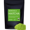 Organic Matcha Green Tea Powder - Culinary Grade USDA Certified