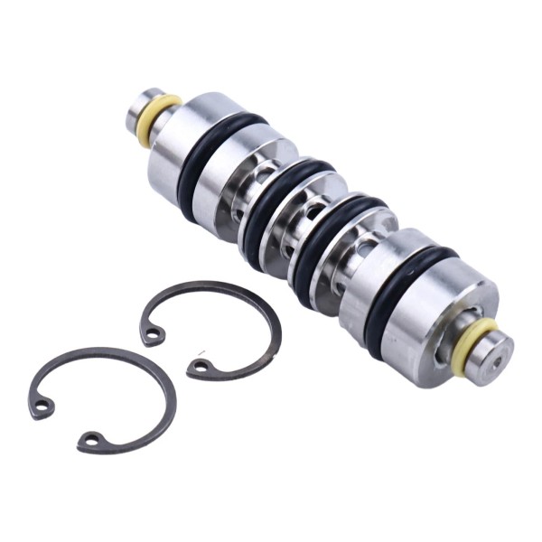 Unbrand Valve Guide Pilot Sleeve Assembly 01-3880-99 for Wilden 0.5"