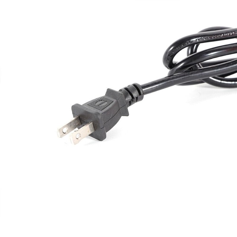 Xuthusman 110V Mini Corded Electric Handheld Blower Computer Vacuum Dust