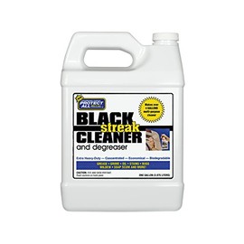 Protect All (54128 Black Streak Cleaner - 1 Gallon