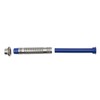 300MM Tall Commercial Sink Plug Strainer Overflow Waste Pipe with