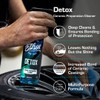 Ethos Detox - Ceramic Coating Prep Spray, Panel Wipe, Glass