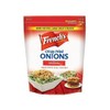 French's Original Crispy French Fried Onions 26.5 oz (Pack of 6)