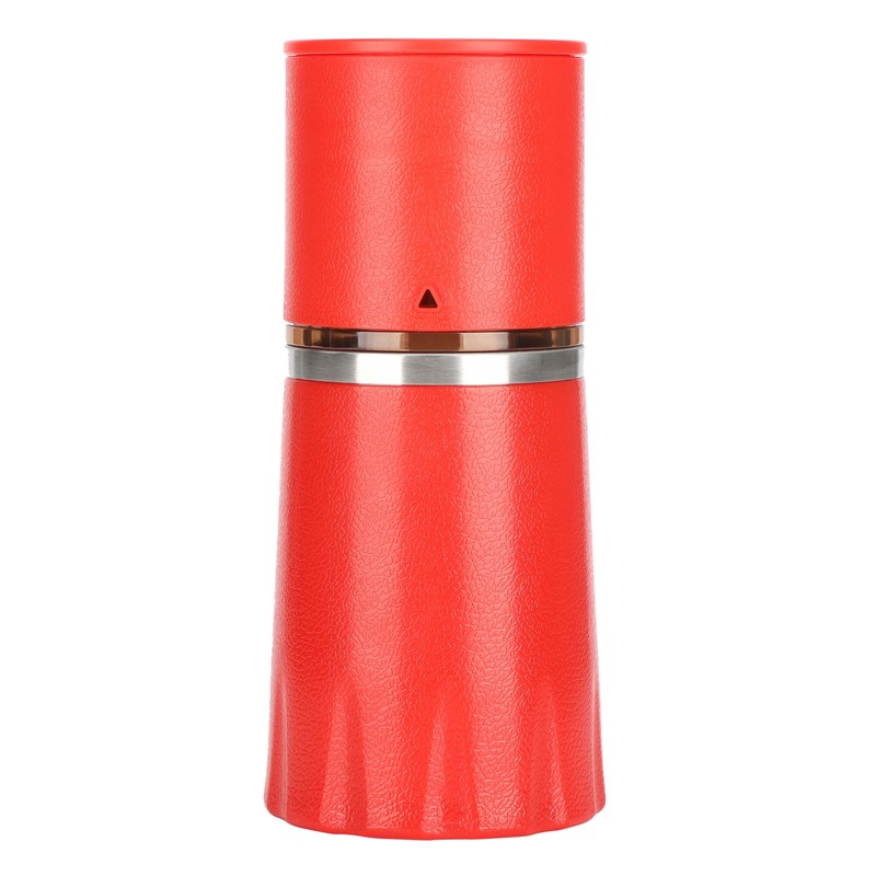 4 in 1 Multifunctional Coffee Maker Coffee Grinding Cup Manual