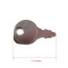 The ROP Shop | Ignition Switch Key for Kohler 27HP