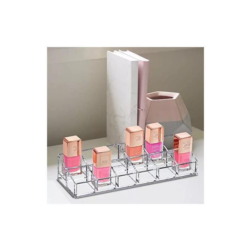 Amazing Abby - Glamour - Esmalte De Uñas Acrílico De