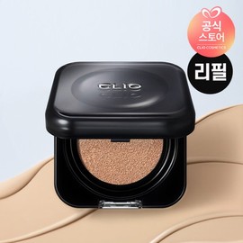 Clio [Refill ONLY] Clio Kill Cover Foundwear Cushion Refill / [리필 ONLY] 클리오 킬커버 파운웨어 쿠션 리필