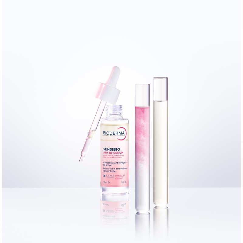 SENSIBIO AR+ BI-SERUM 30ML