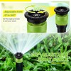 11 Pack Sprinkler Head Adjustment Tool Kit Compatible with Hunter