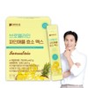 Nature Dream Bromelain Pineapple Enzyme Max 3g x 30 packets 1 box high potency/potency value 750,000 / 네이처드림 브로멜라인 파인애플 효소 맥스 3g x 30포 1박스 고역가/역가수치75만